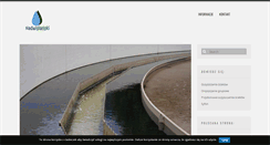 Desktop Screenshot of nadwislanski.pl